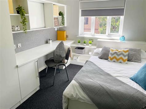 best student accommodation uk