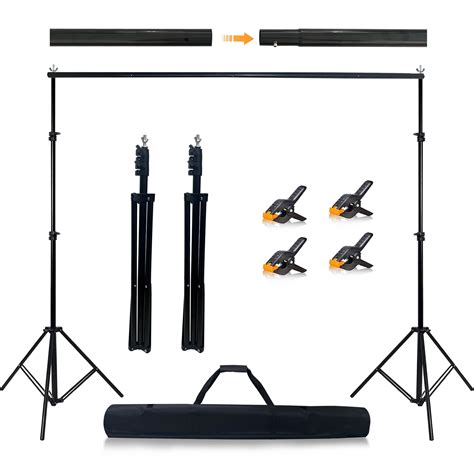 Best Studio Backdrop Kit