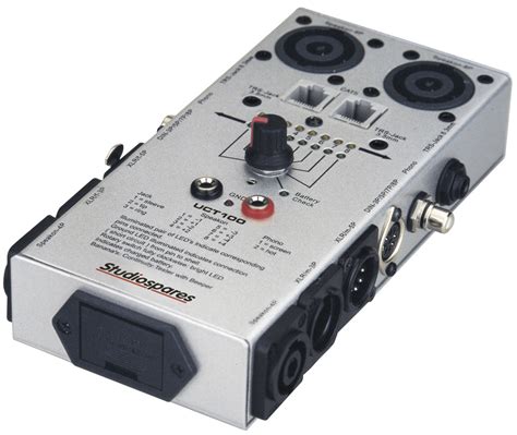 Best Studio Cable Tester