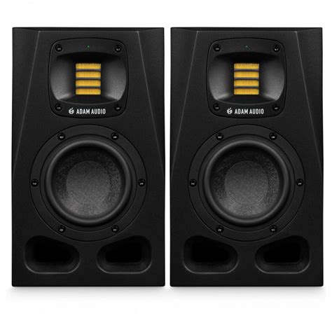 Best studio monitors 2023: Top picks unveiled