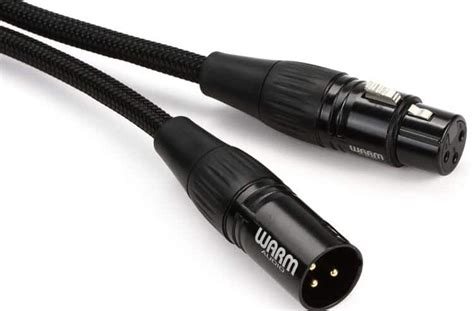 Best Studio Monitors Cables