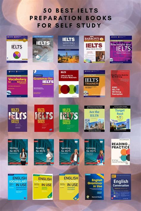 best study material for ielts