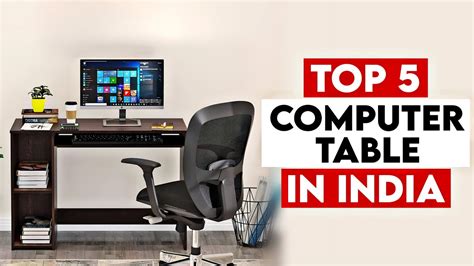 Best Study Table Under 3000