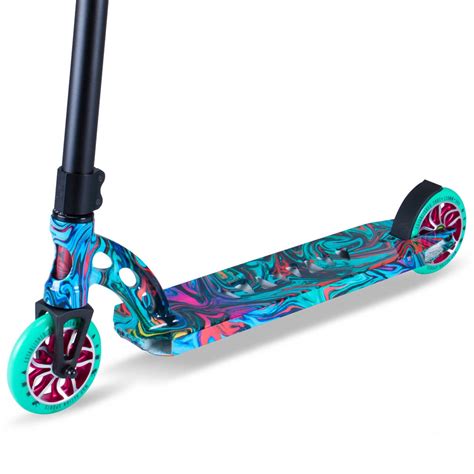best stunt scooter for teens