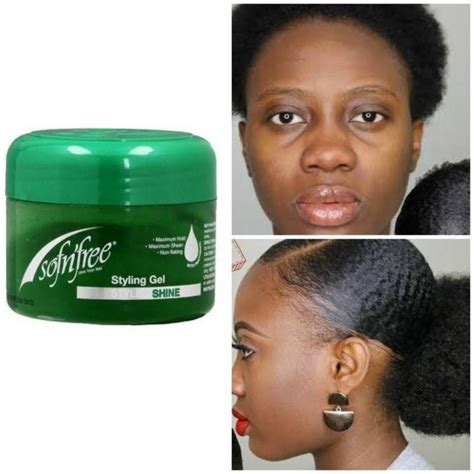  79 Ideas Best Styling Gel For Natural Hair In Kenya With Simple Style