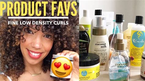 Best Styling Product For Fine Curly Hair