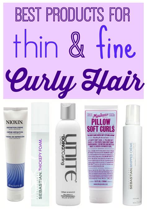 Fresh Best Styling Product For Fine Frizzy Hair Hairstyles Inspiration