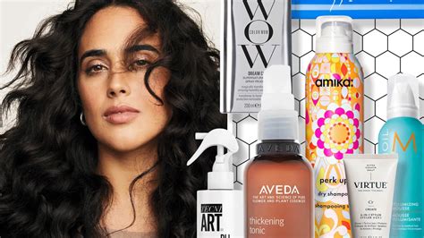 Best Styling Products For Fine Hair In Humidity