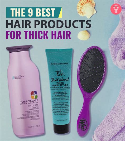 Perfect Best Styling Products For Thick Coarse Hair With Simple Style