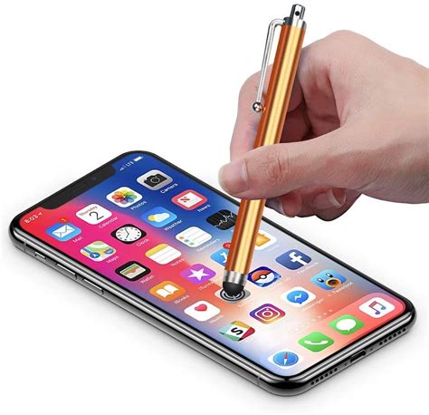 best stylus for iphone 2016