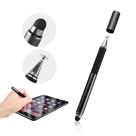 best stylus for iphone and ipad