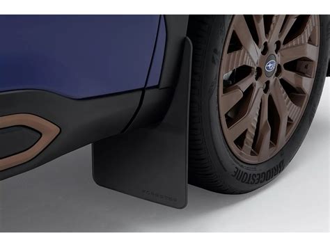 Best Subaru Mud Flaps