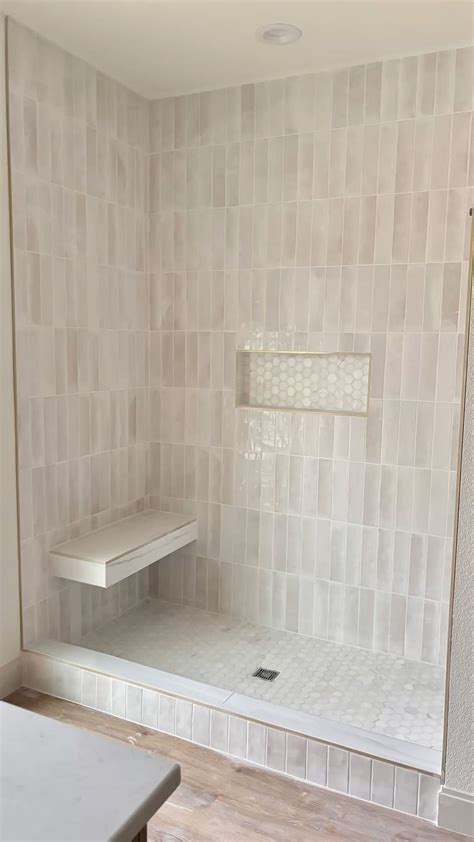 Best Substrate For Tile Shower