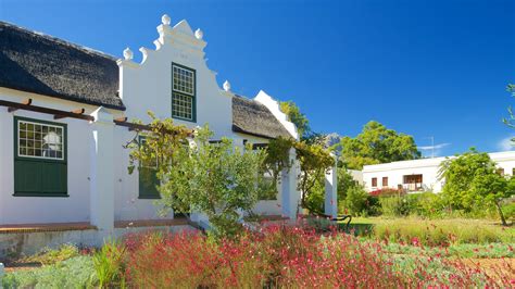 best suburbs in stellenbosch