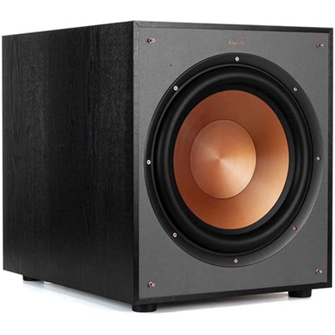 Best Subwoofer Klipsch