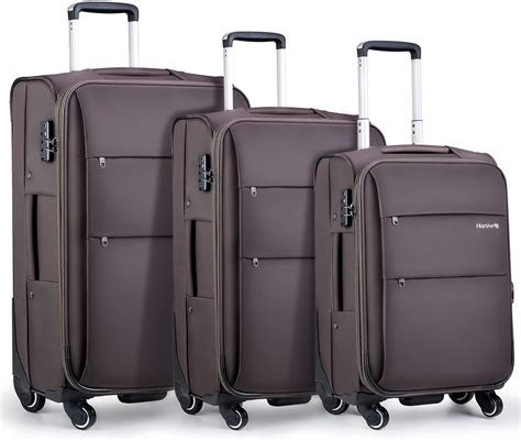 Best Suitcases Amazon