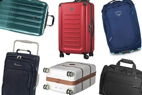 best suitcases for international travel 2023