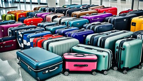 Best Suitcases With Locks