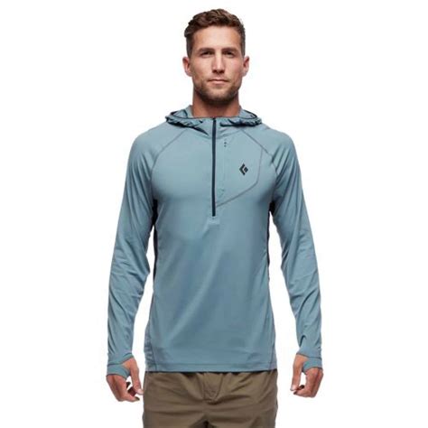 Best Sun Hoody For Backpacking