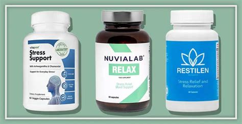 Best Supplements For Manic Depression