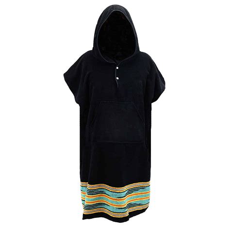 Best Surf Changing Poncho