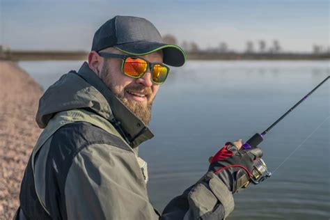 Best Surf Fishing Jacket