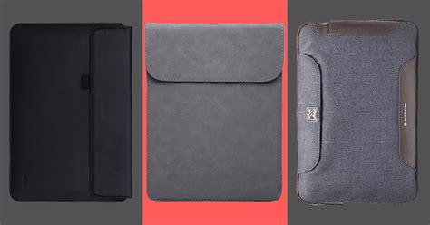 Best Surface Pro 7 Bag