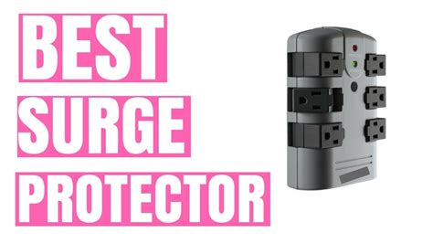 Best RV Surge Protector (30 amp and 50 amp Surge Protector Reviews)