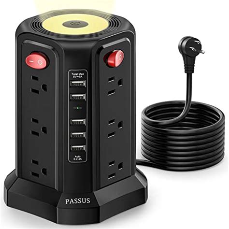 Best Surge Protector Amazon