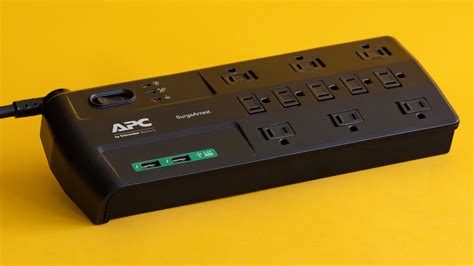 Best Surge Protector Socket