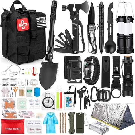 Best Survival Kit Amazon
