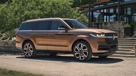 Best Suv For Construction