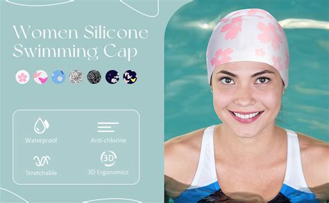 Best Swim Cap Amazon