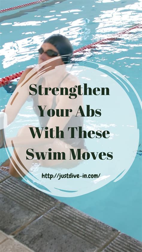 Best Swim Exercise For Abs