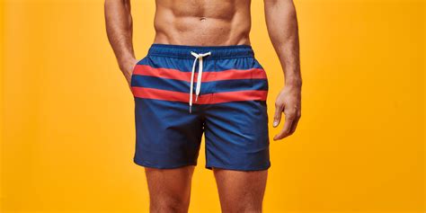 Best Swim Trunks For.men
