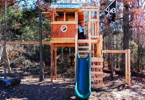 Best Swing Set Additions
