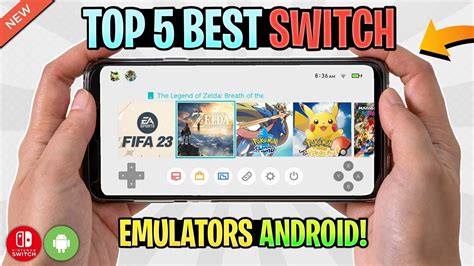 best switch emulator for android reddit