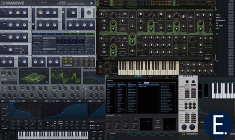 Best Synth Plugins Reddit