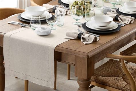 Best Table Runner Material