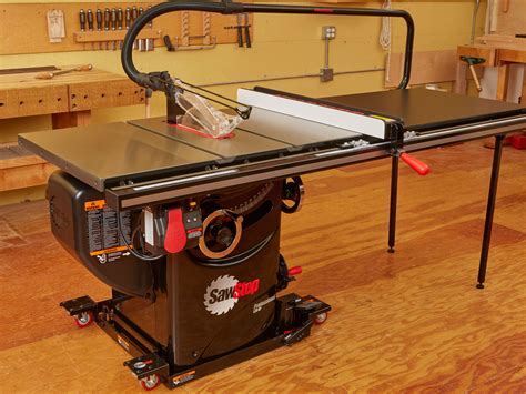 Best Table Saw For Framing