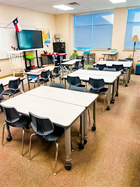 Best Tables For Elementary Students