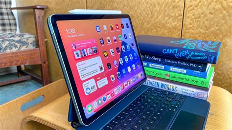 Best Tablet For Work And Study