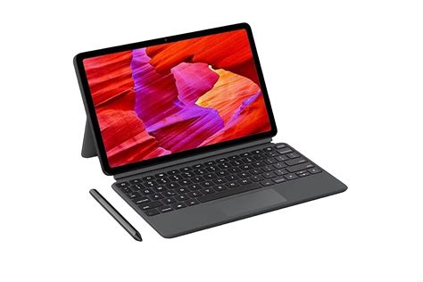 Best Tablet With Keyboard And Stylus