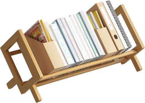 Best Tabletop Bookshelf