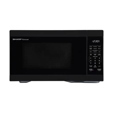 Best Tabletop Microwave