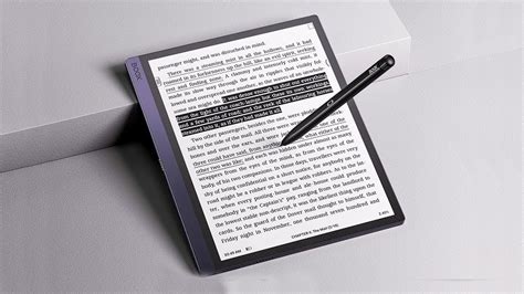 Best Tablets For Note Taking And Reading