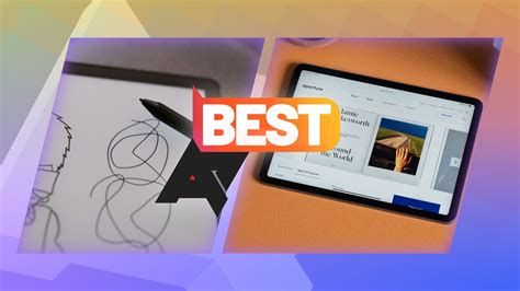 Best Tablets For Work And Notes