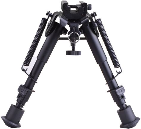 best tactical bipods for rifles