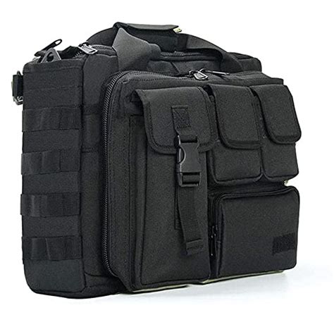 Best Tactical Computer Bag