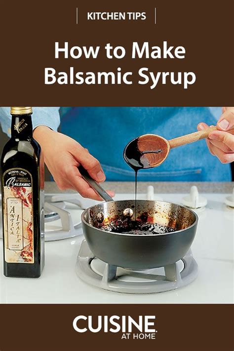 best tag/balsamic diy tutorial examples